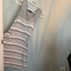 Cute “ go anywhere “ dress with pocketed